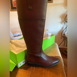 Brand New Sam Edelman Drina boots